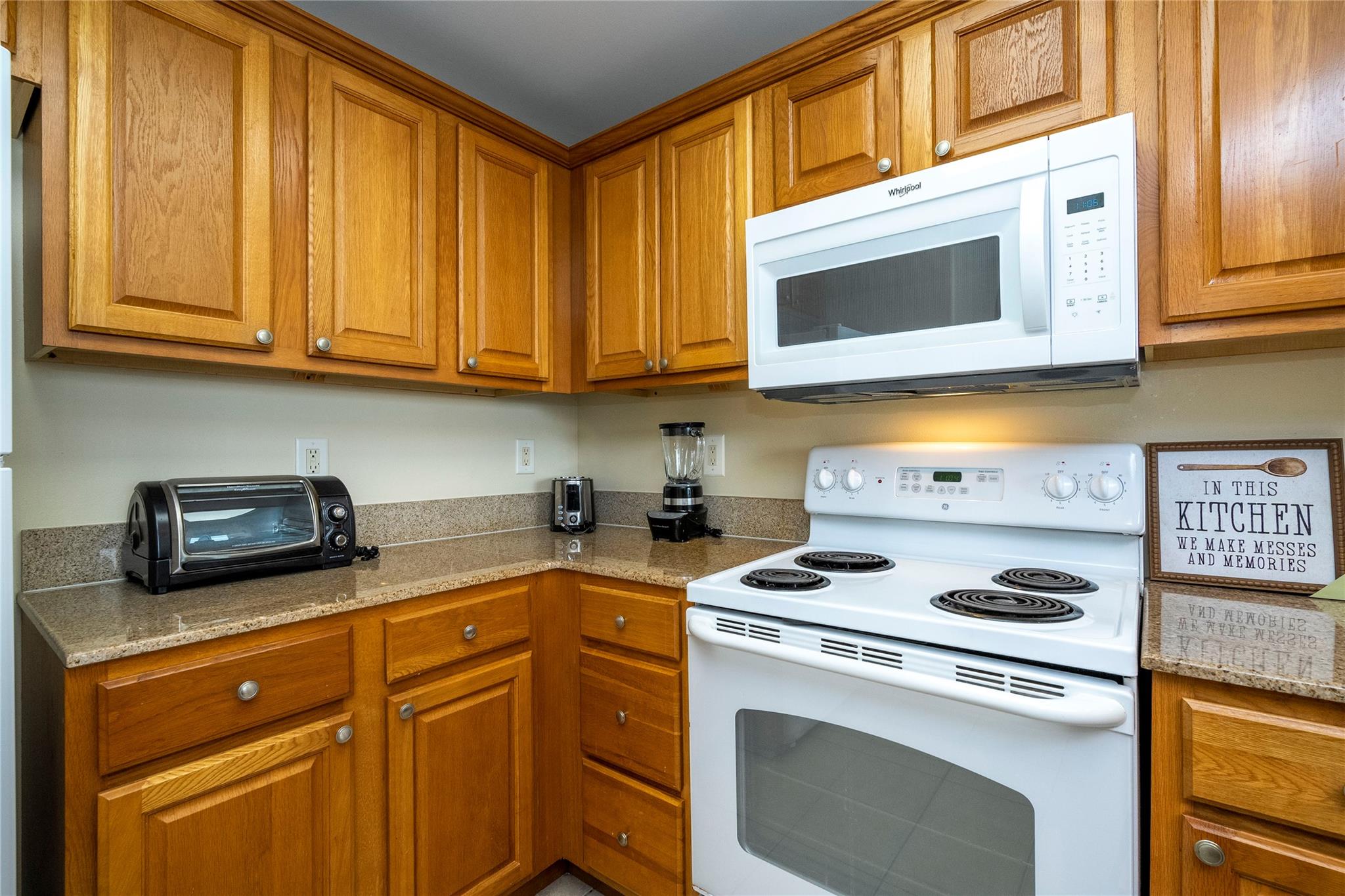 Blue Heron Beach Resort - Residential