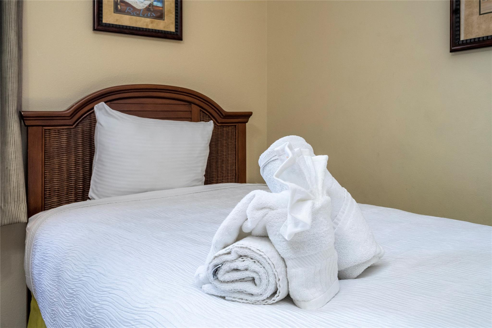 Blue Heron Beach Resort - Residential