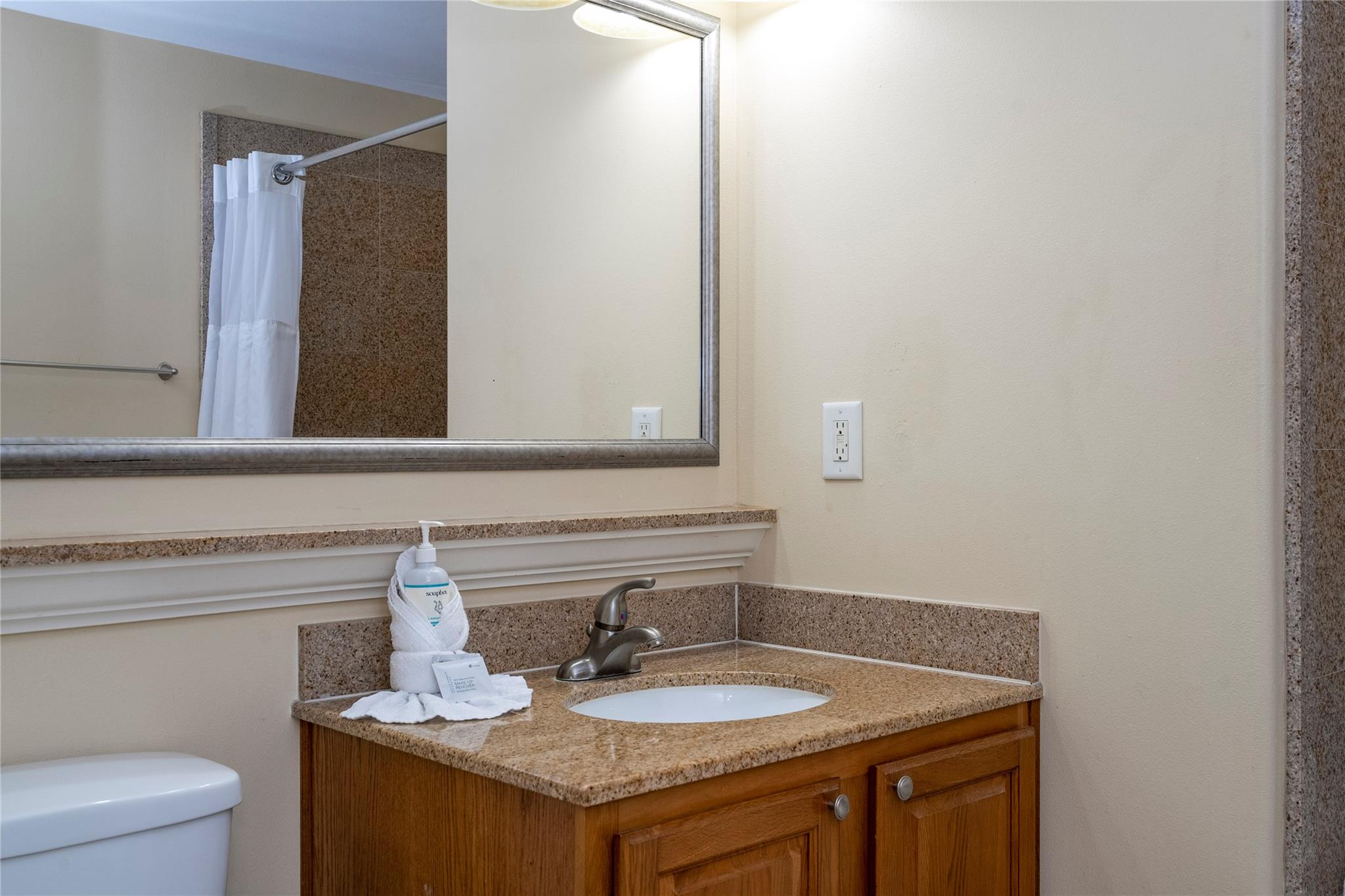 Blue Heron Beach Resort - Residential