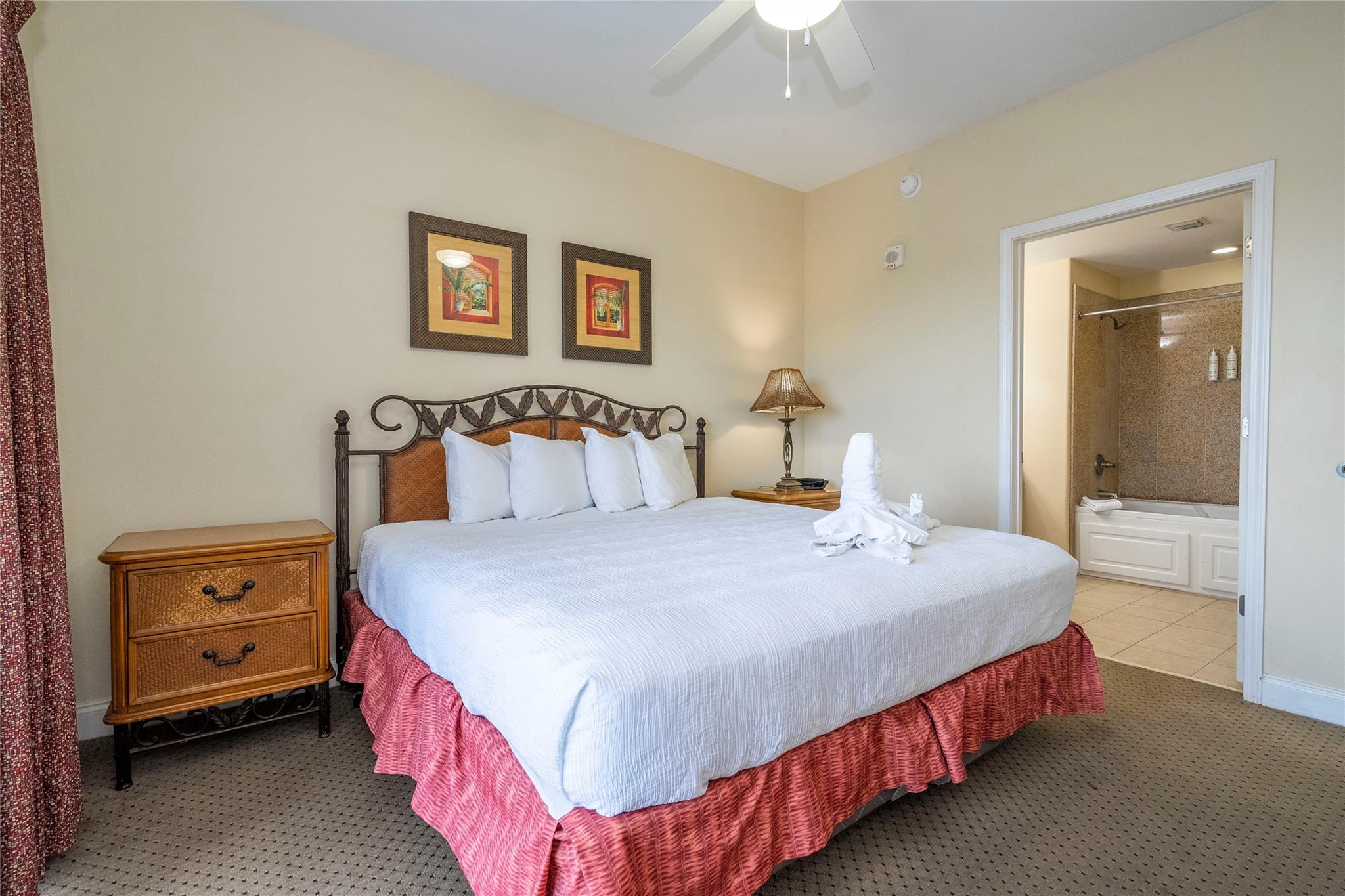 Blue Heron Beach Resort - Residential