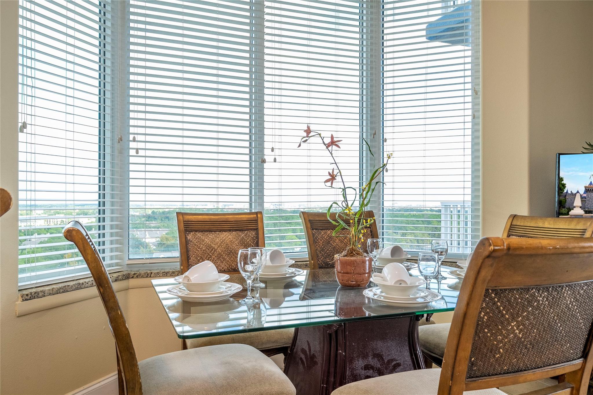 Blue Heron Beach Resort - Residential