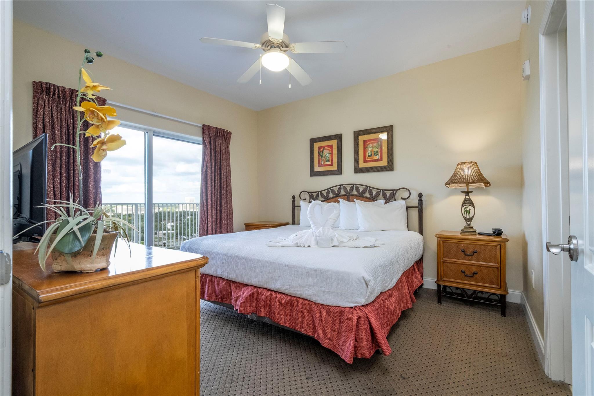 Blue Heron Beach Resort - Residential