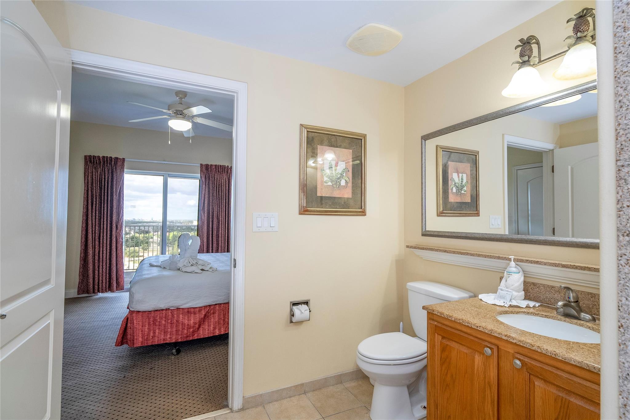 Blue Heron Beach Resort - Residential