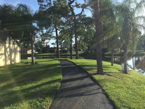 A home in Greenacres