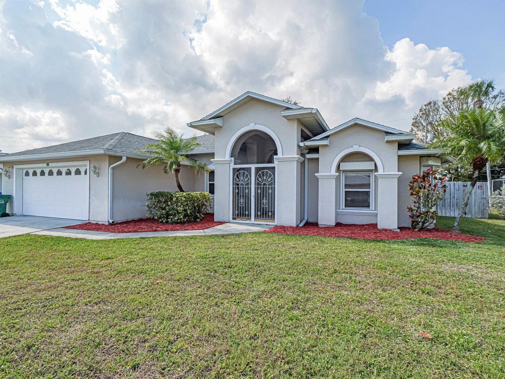 Photo of 105 Lancaster Street, Sebastian, FL 32958 (MLS # R11059331)