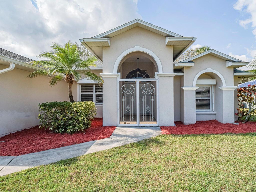Photo of 105 Lancaster Street, Sebastian, FL 32958 (MLS # R11059331)
