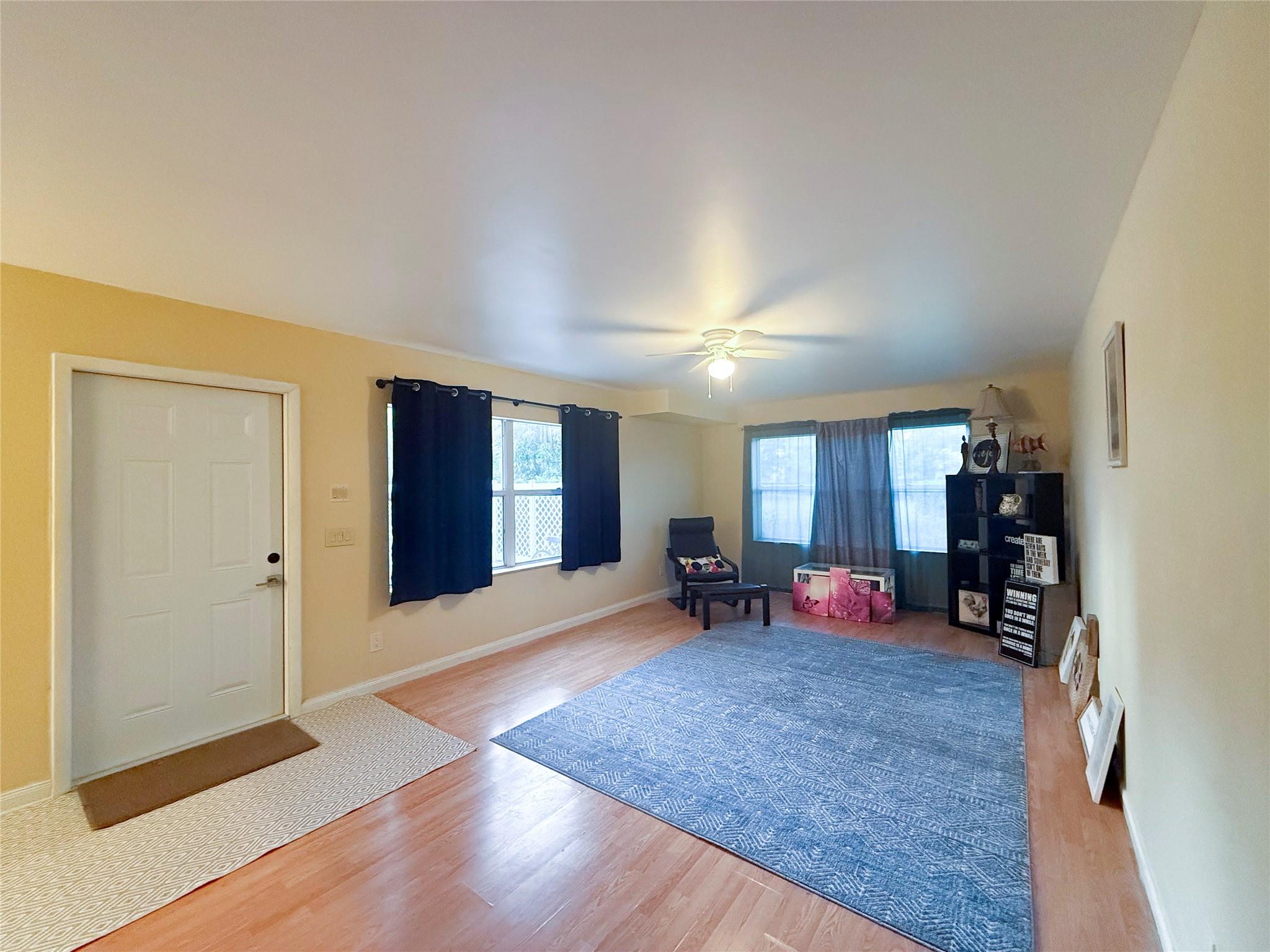 Stamford at the Villages - Residential