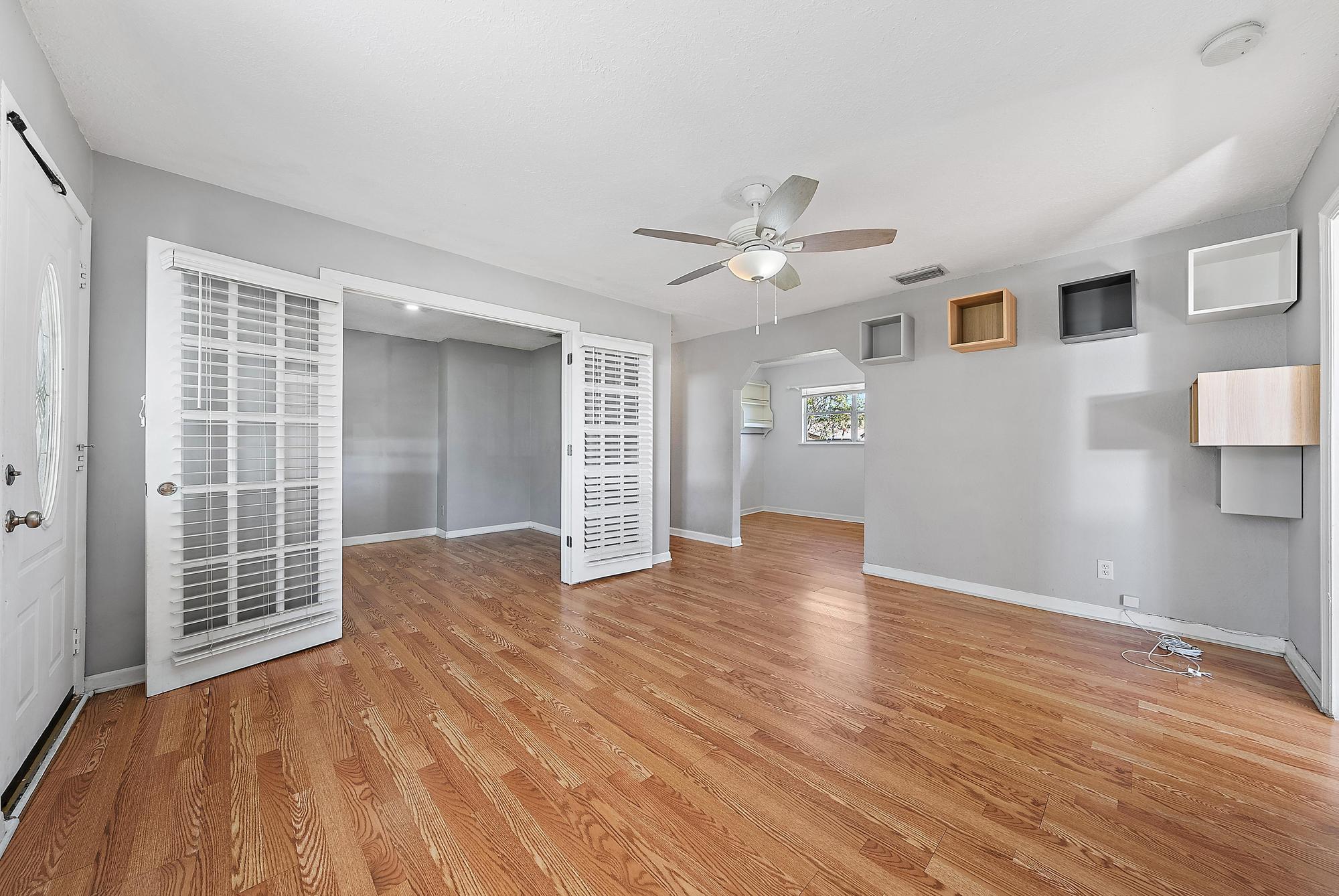 ABYSSINIA PARK - Residential