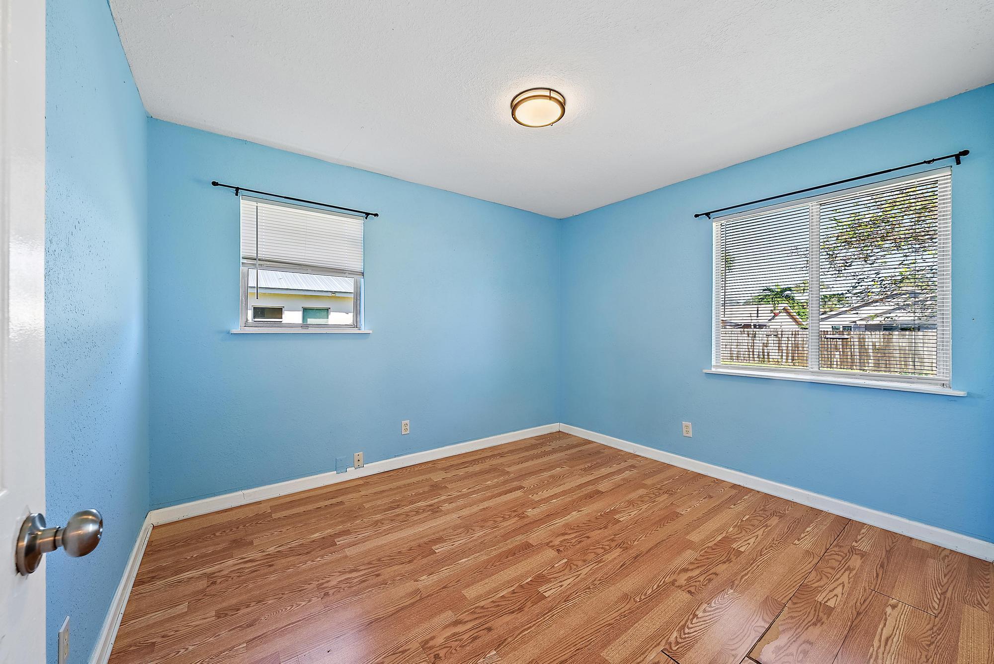 ABYSSINIA PARK - Residential