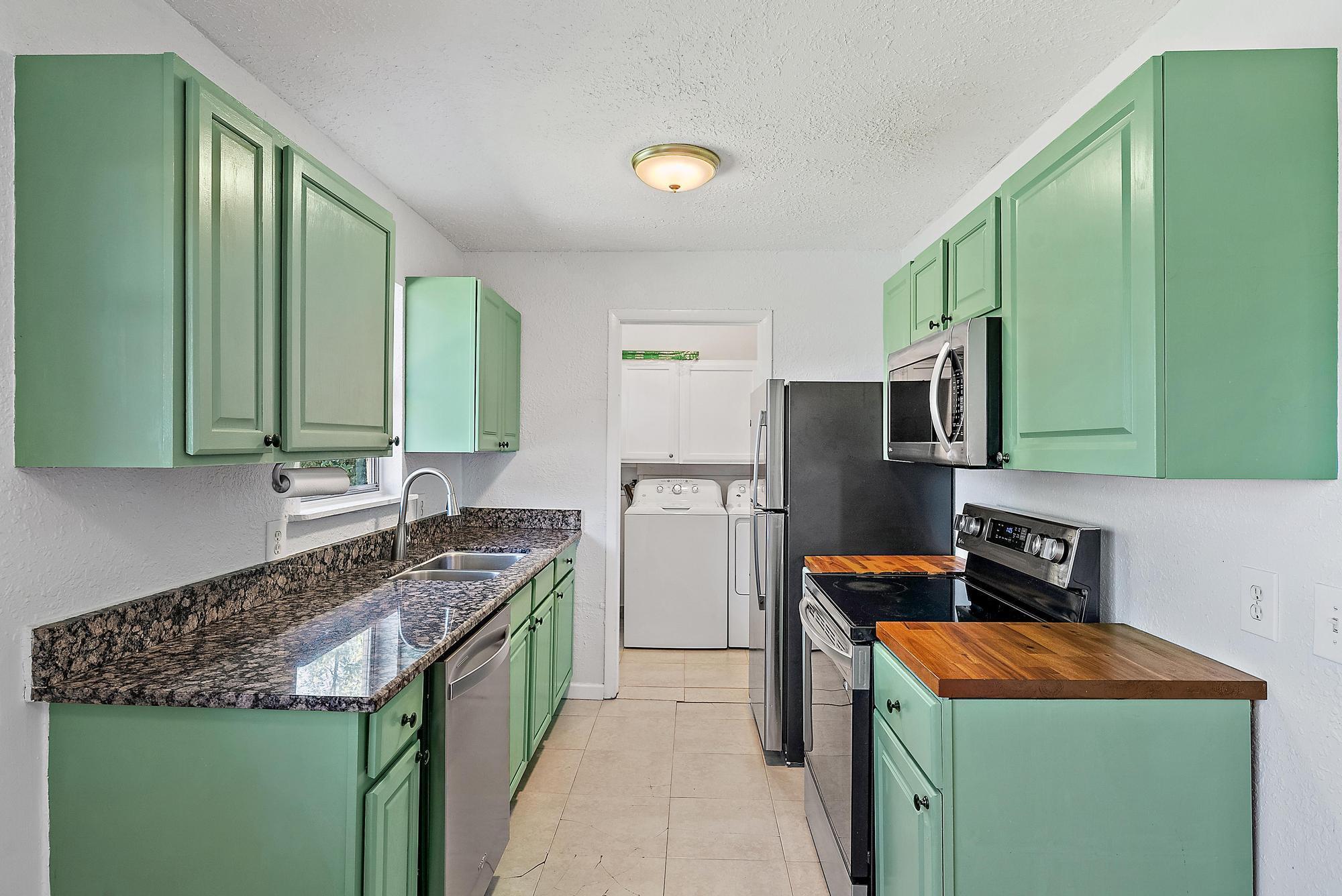 ABYSSINIA PARK - Residential