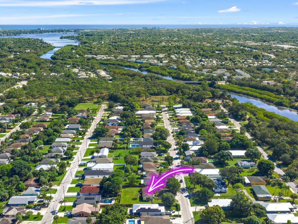 ABYSSINIA PARK - Residential