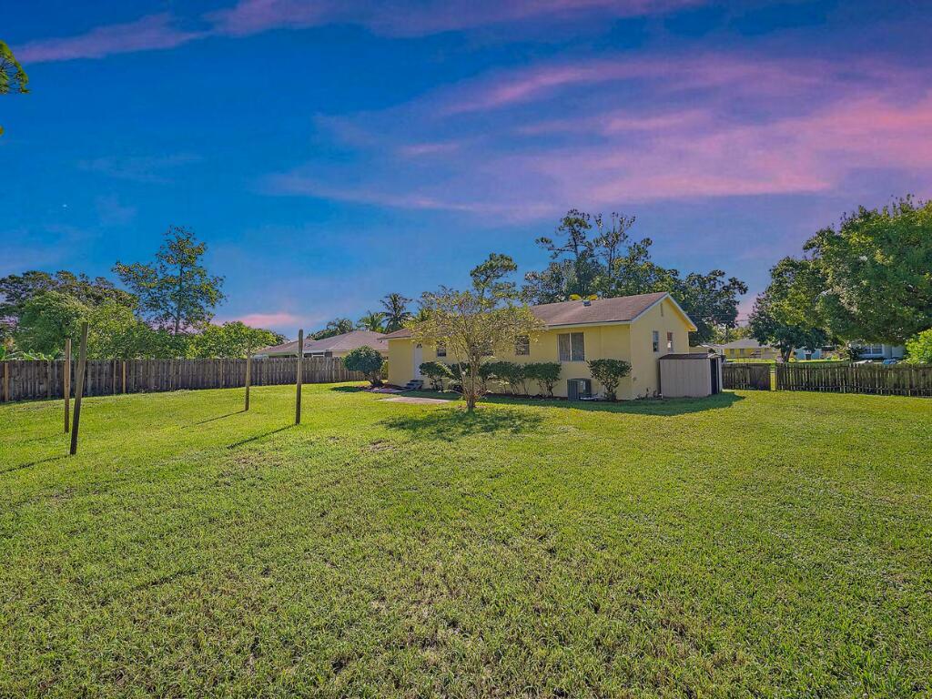 ABYSSINIA PARK - Residential