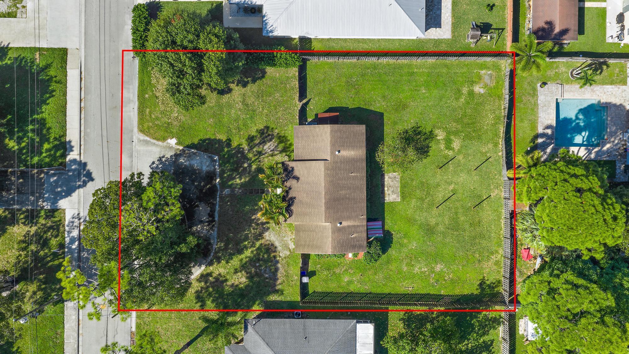 ABYSSINIA PARK - Residential