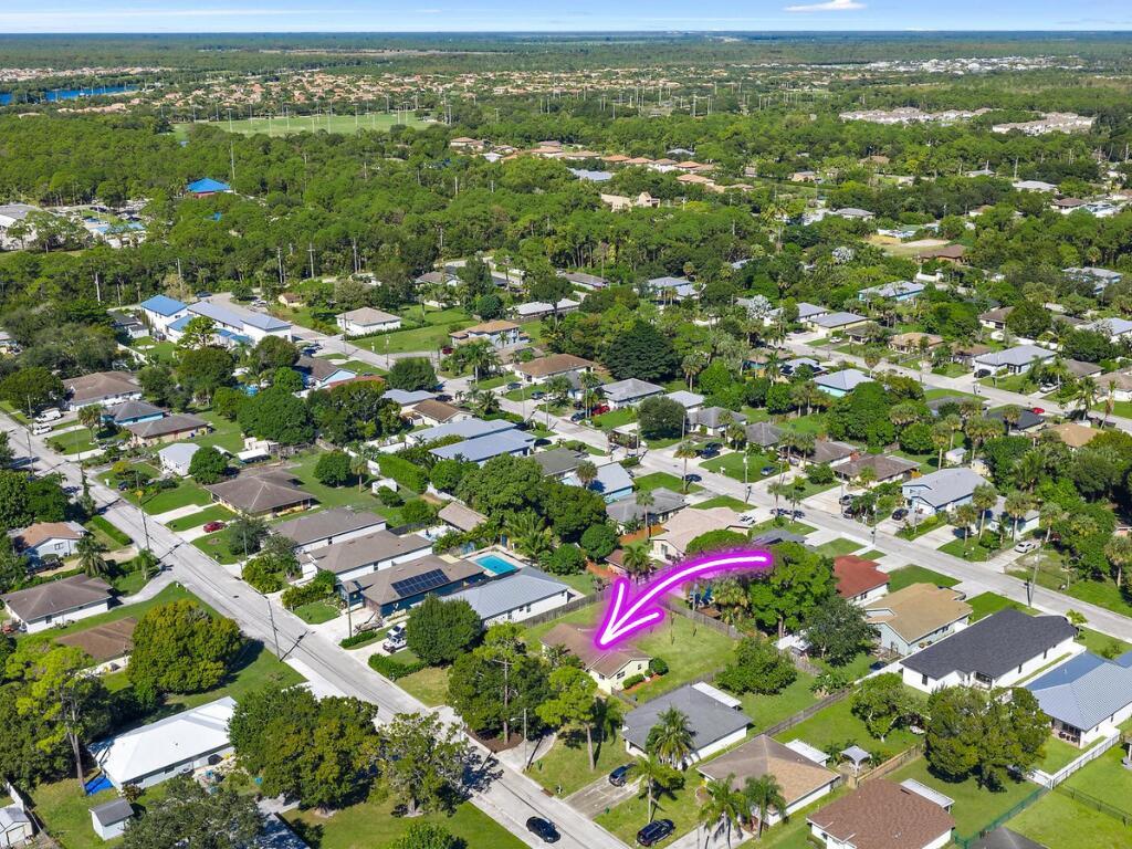 ABYSSINIA PARK - Residential