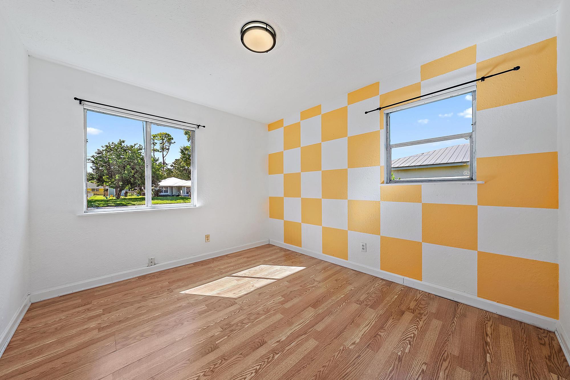 ABYSSINIA PARK - Residential