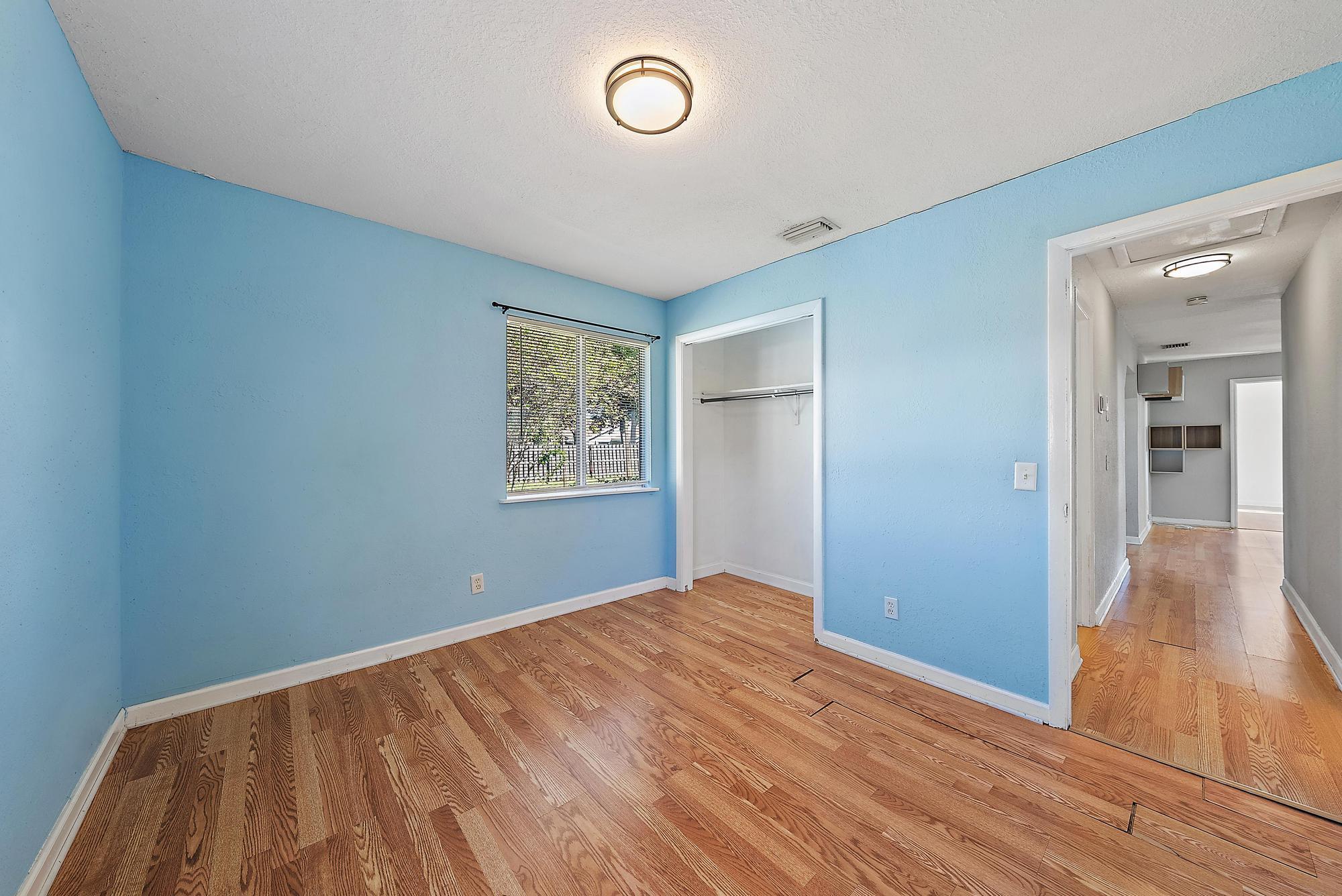 ABYSSINIA PARK - Residential