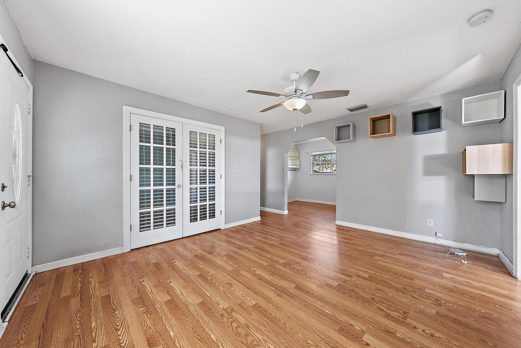 ABYSSINIA PARK - Residential