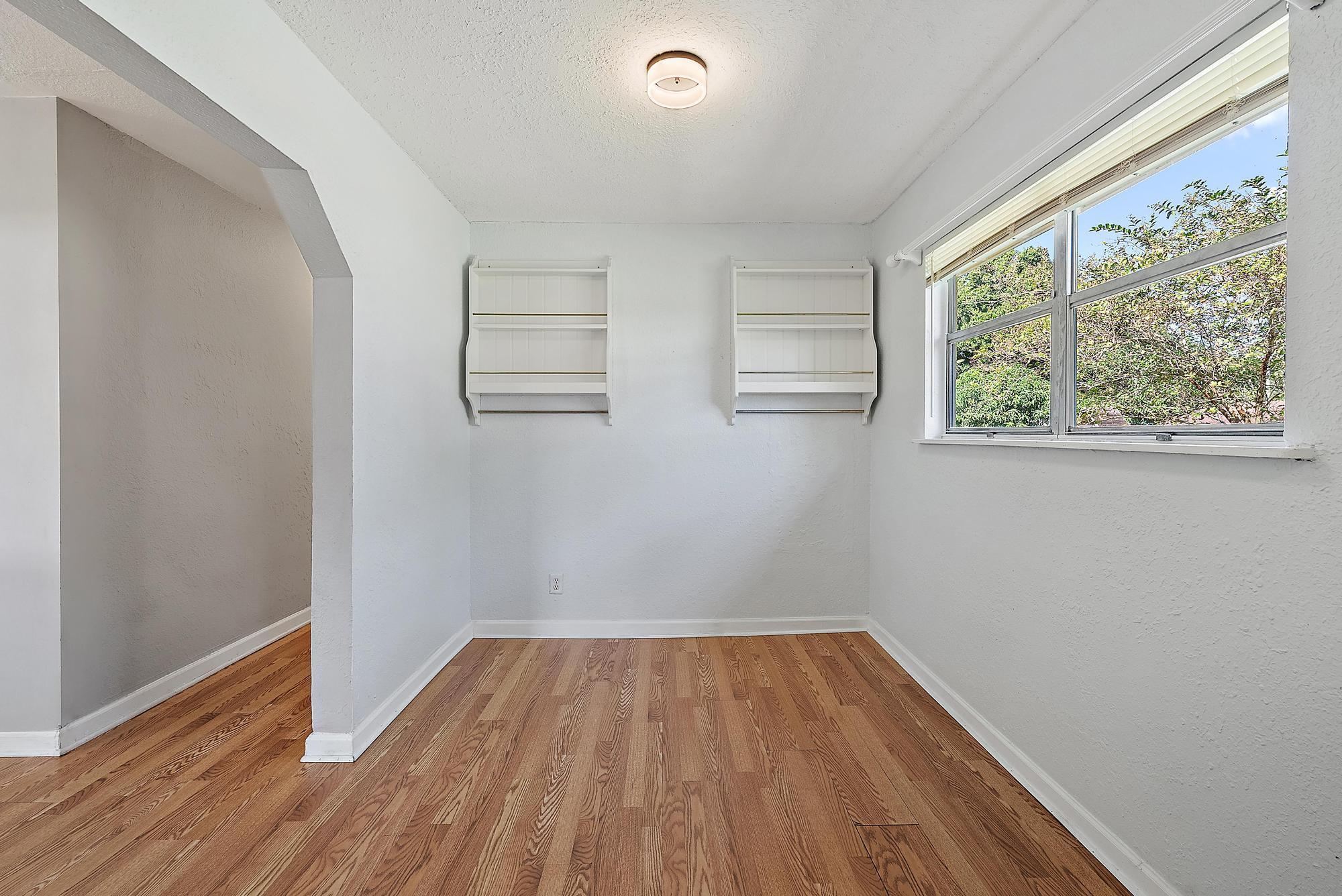 ABYSSINIA PARK - Residential