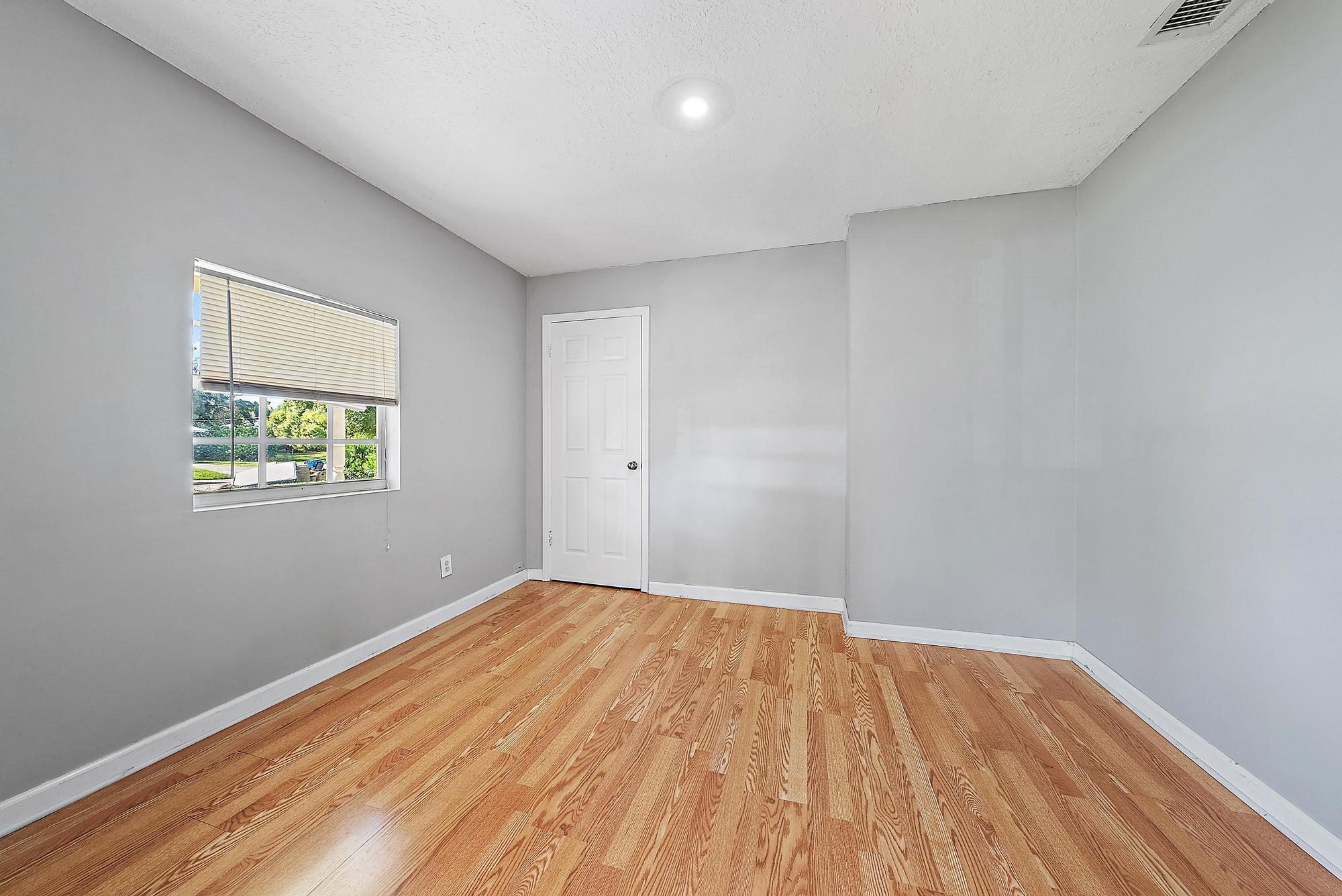 ABYSSINIA PARK - Residential