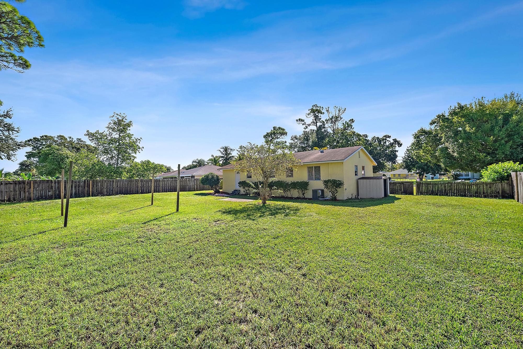 ABYSSINIA PARK - Residential