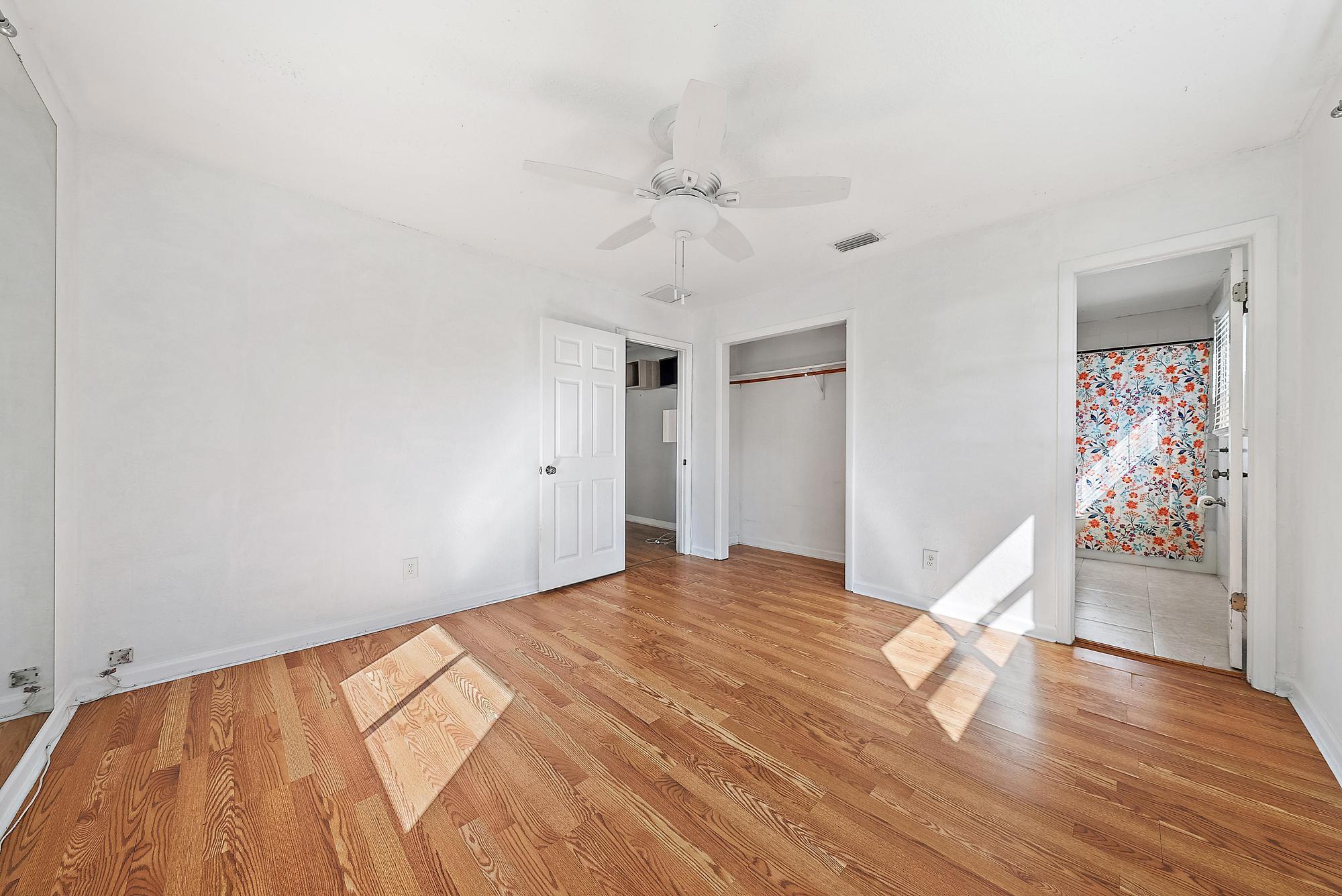 ABYSSINIA PARK - Residential