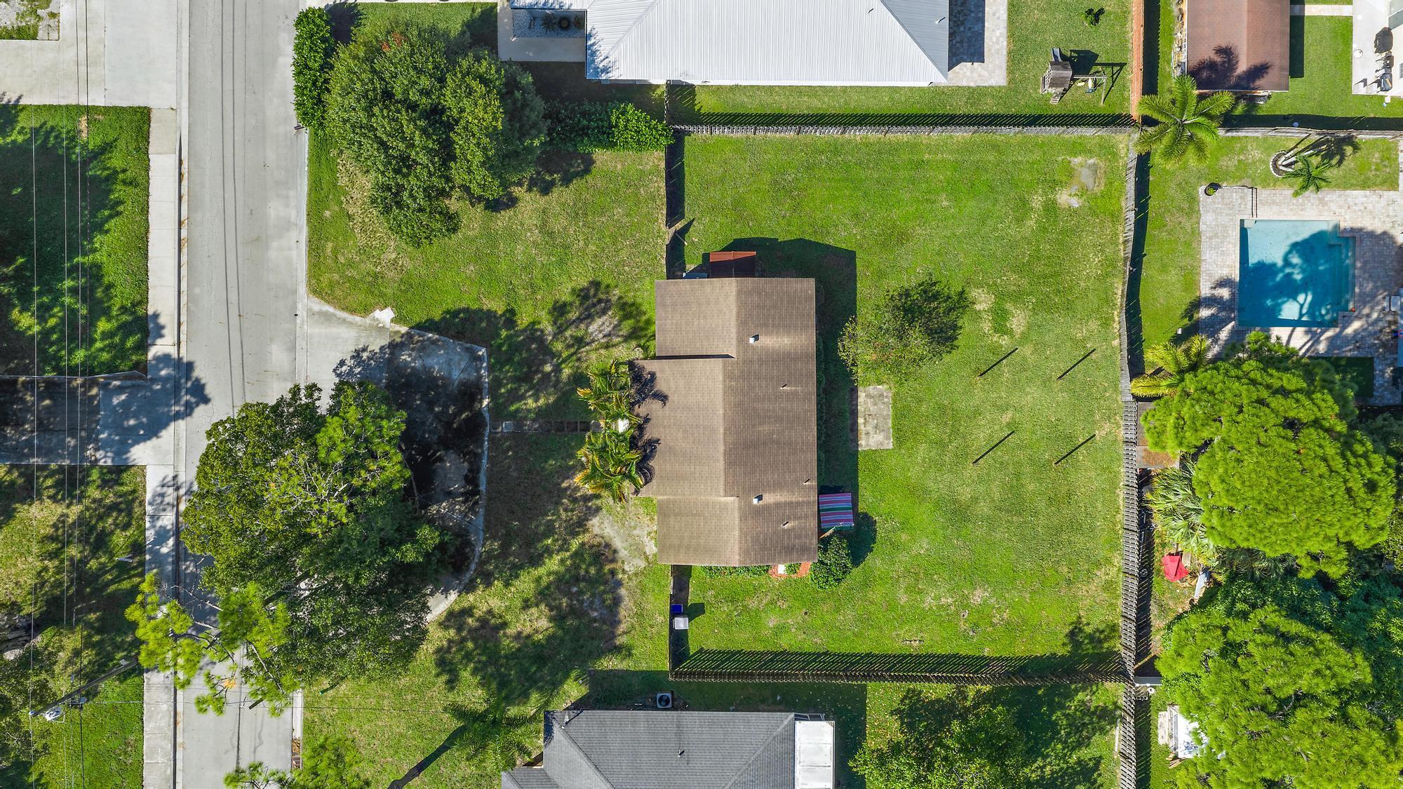 ABYSSINIA PARK - Residential