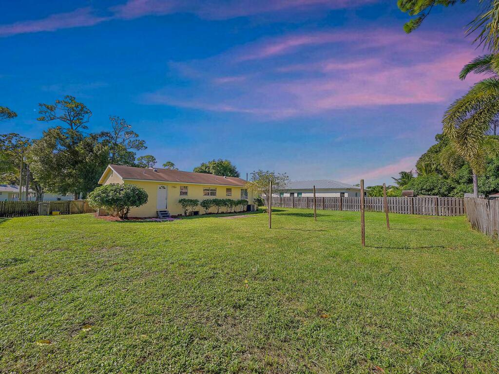 ABYSSINIA PARK - Residential