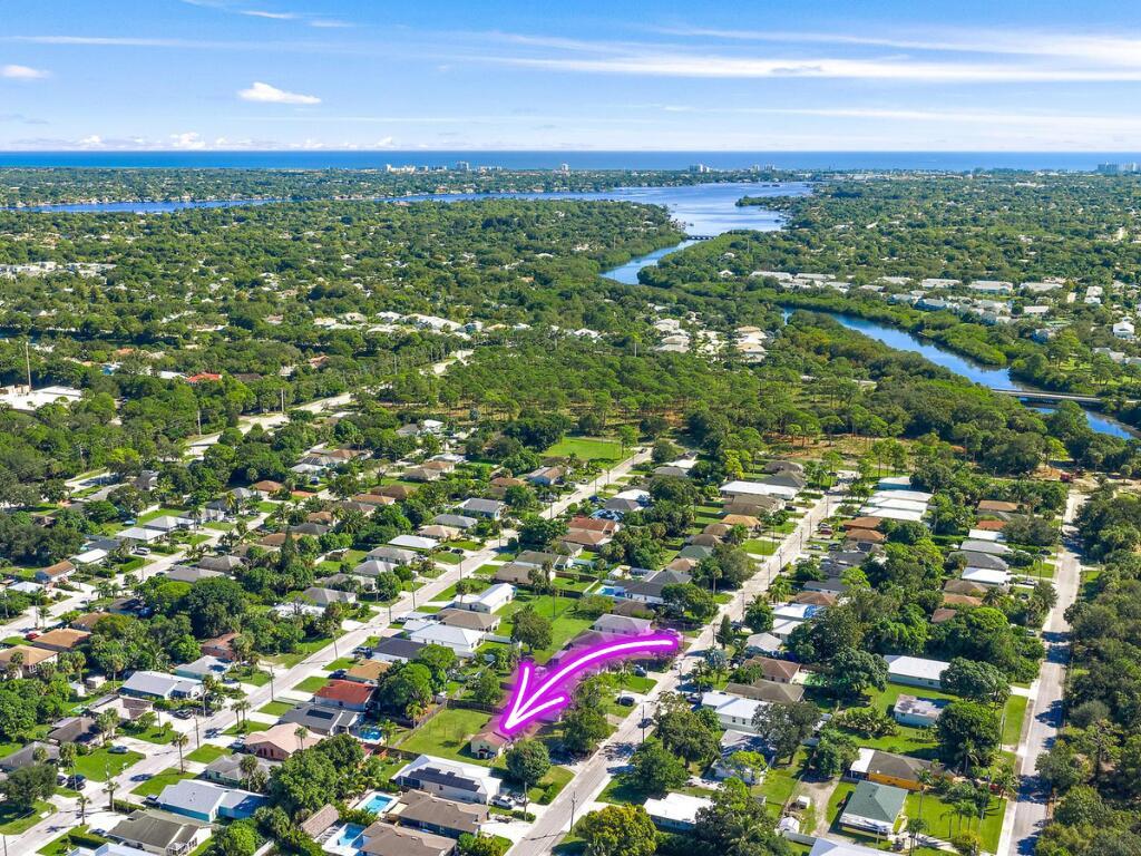 ABYSSINIA PARK - Residential