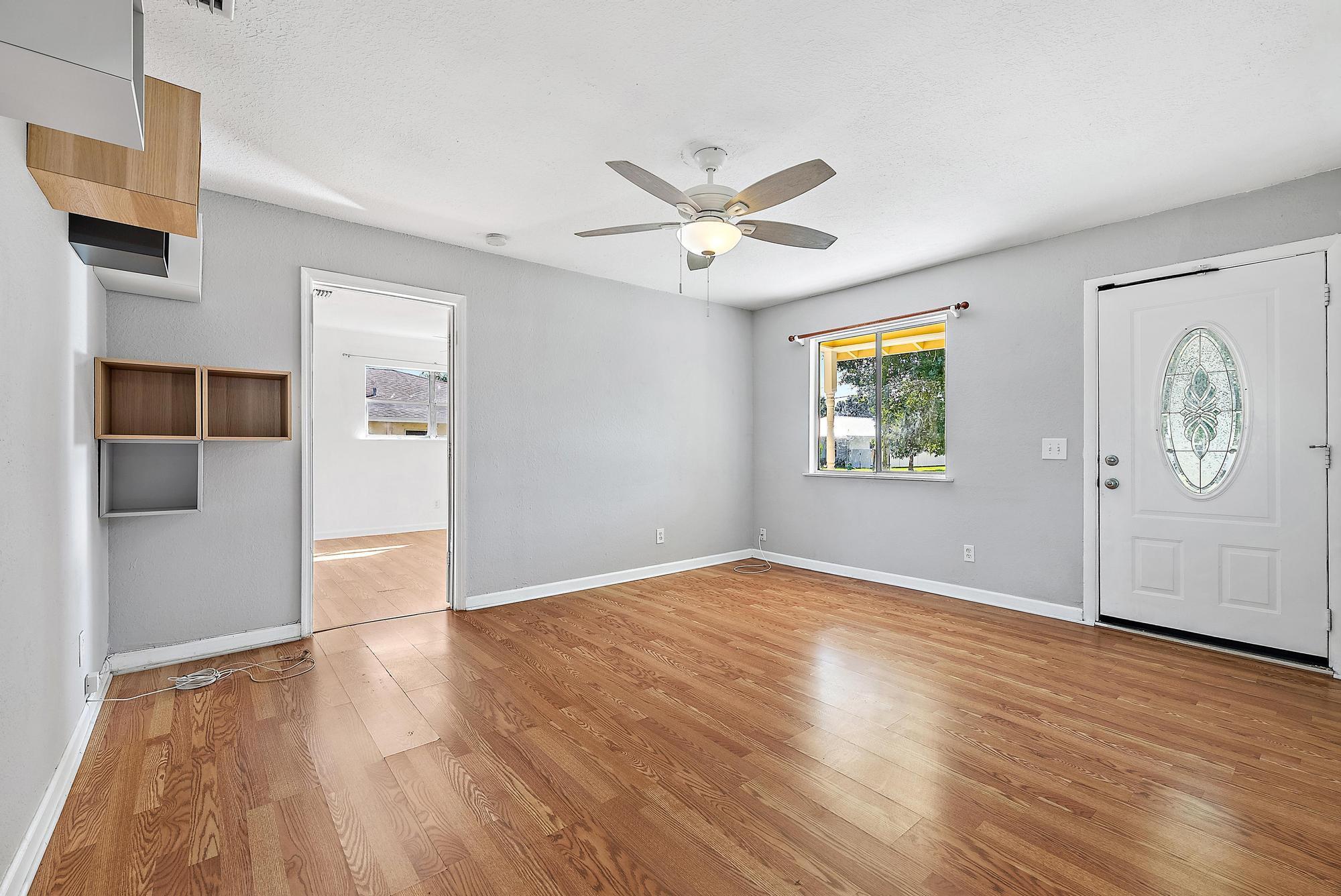 ABYSSINIA PARK - Residential