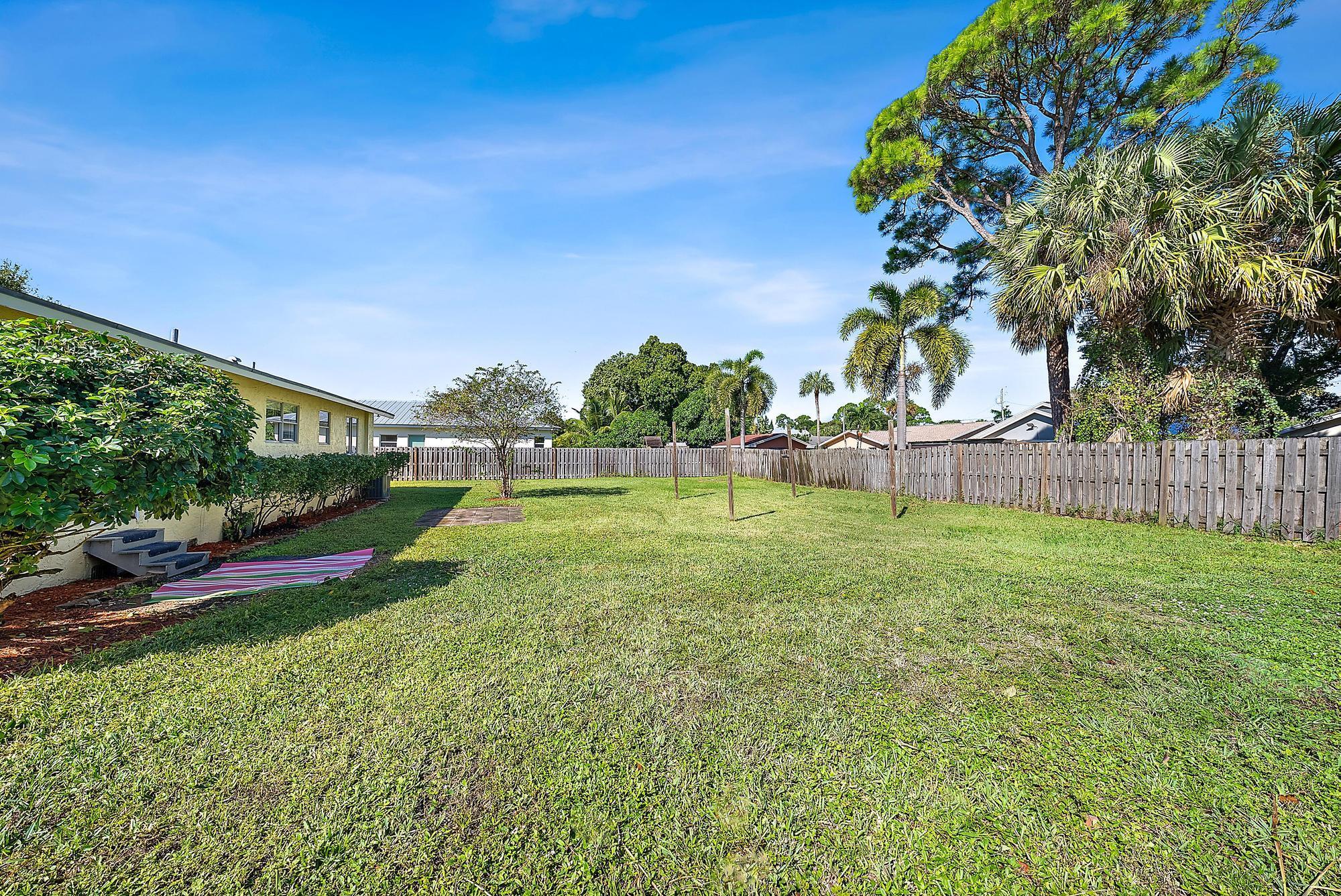 ABYSSINIA PARK - Residential