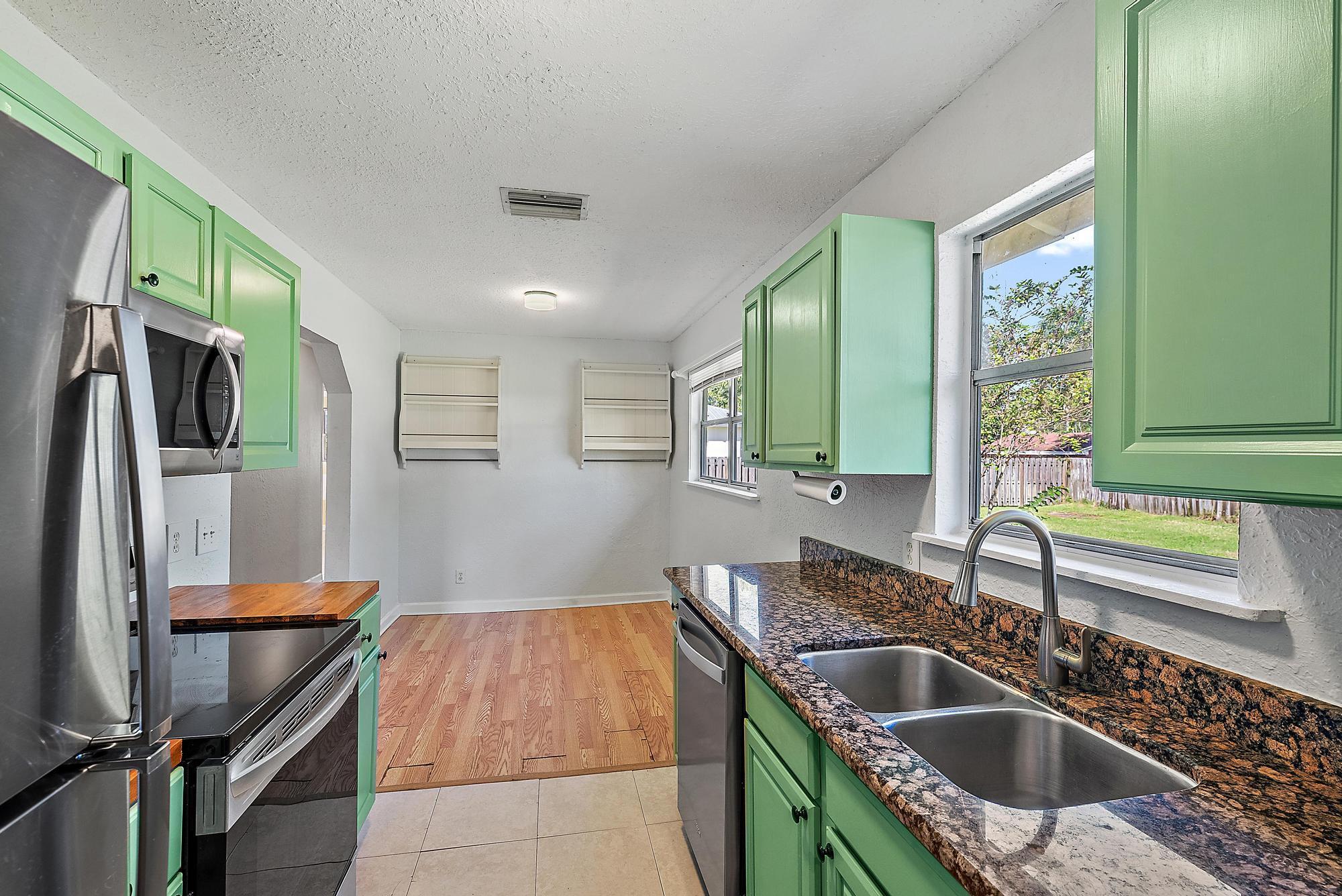 ABYSSINIA PARK - Residential