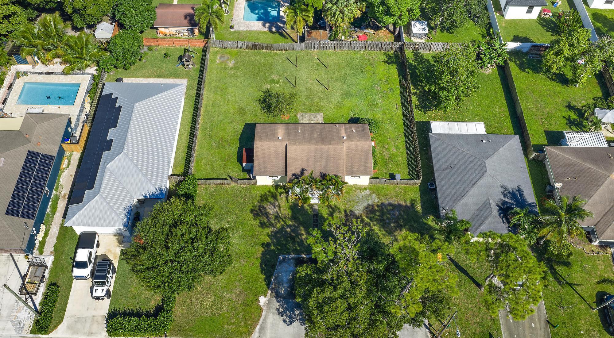 ABYSSINIA PARK - Residential