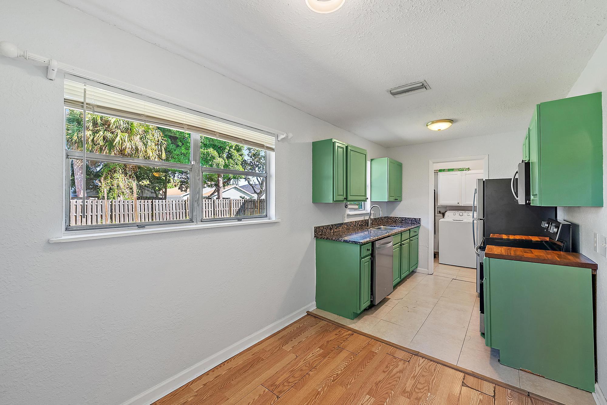 ABYSSINIA PARK - Residential