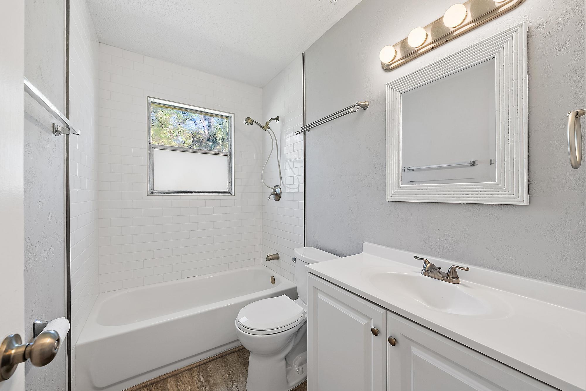 ABYSSINIA PARK - Residential