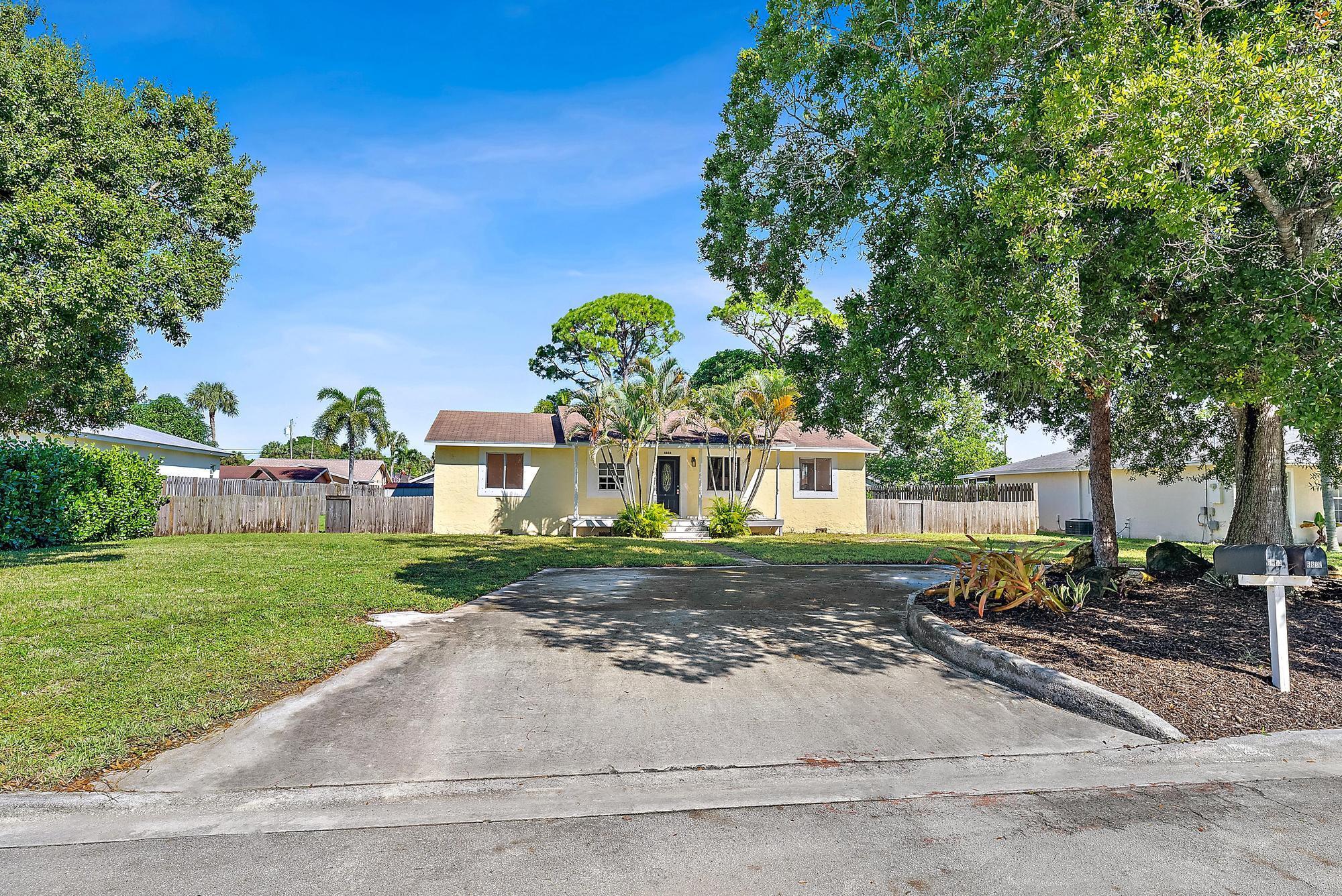 ABYSSINIA PARK - Residential