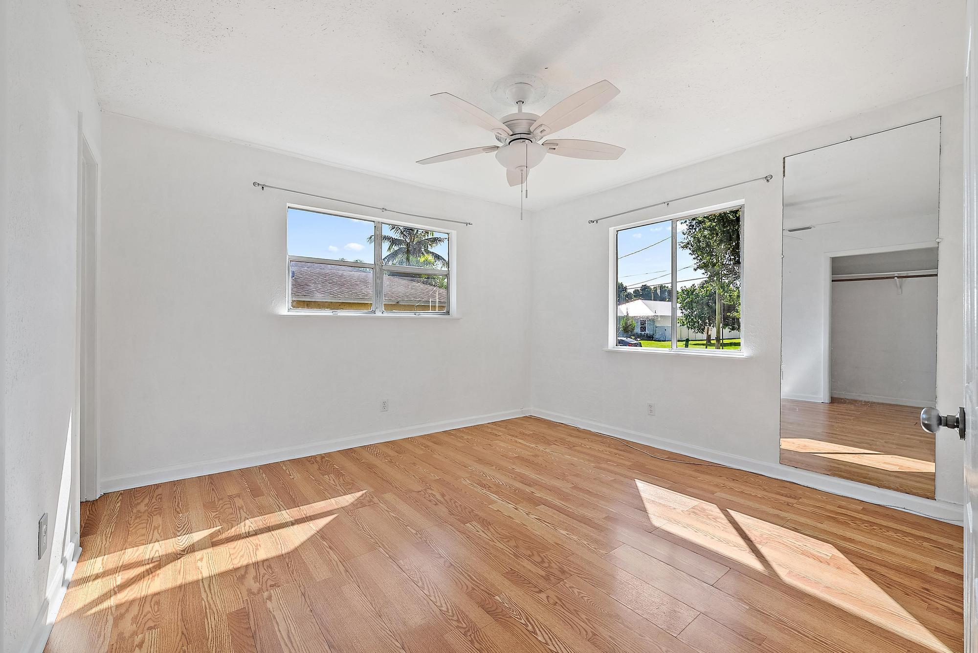 ABYSSINIA PARK - Residential