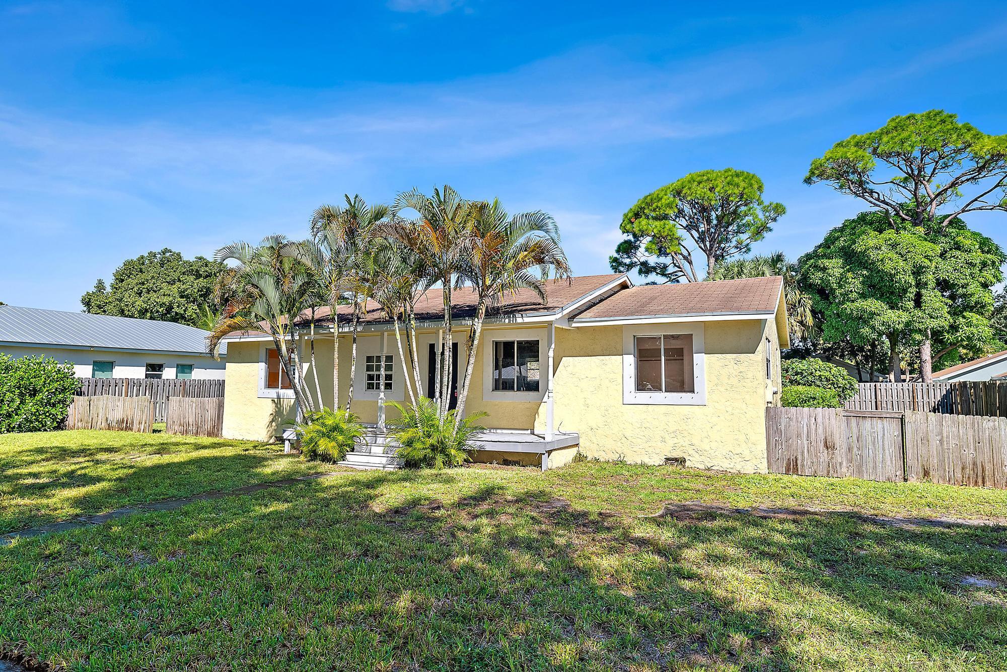 ABYSSINIA PARK - Residential