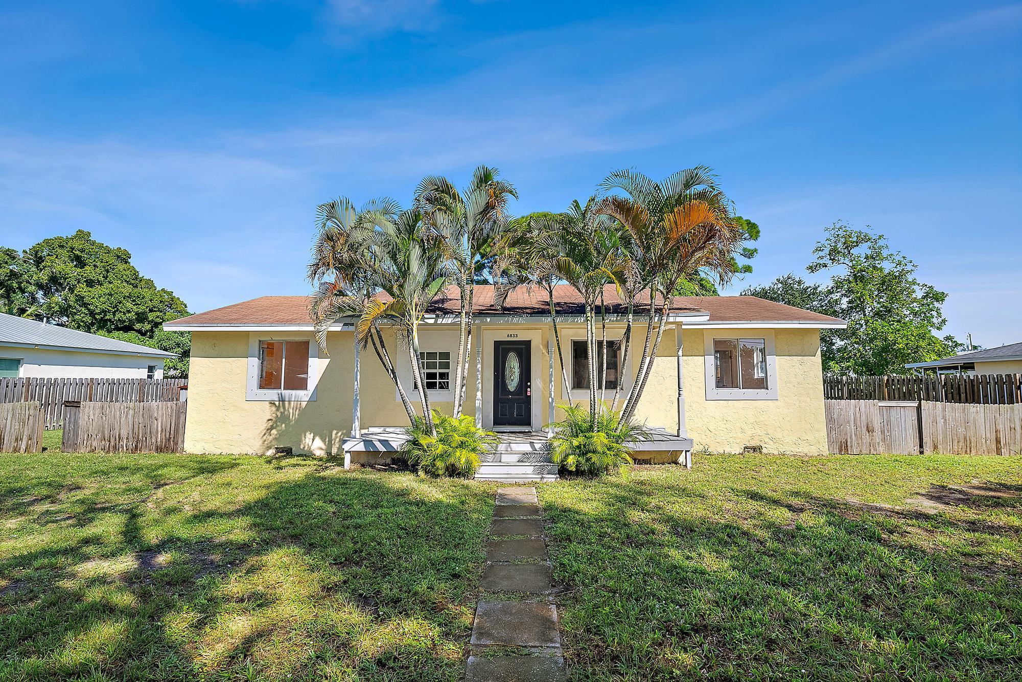 ABYSSINIA PARK - Residential