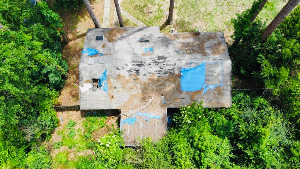 Photo of 20816 SE Ray Avenue, Blountstown, FL 32424 (MLS # B26034620)