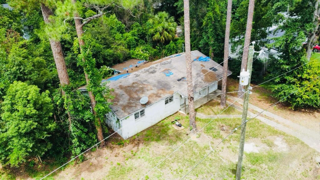 Photo of 20816 SE Ray Avenue, Blountstown, FL 32424 (MLS # B26034620)