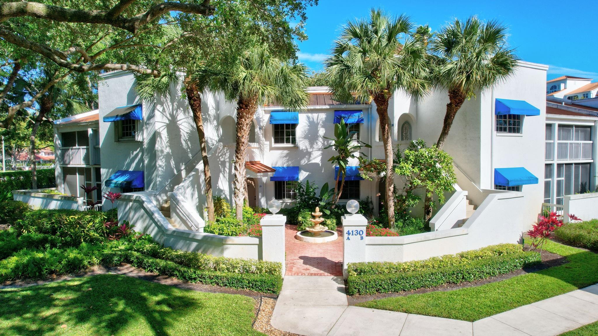 4130 W Palm Aire Dr 302A