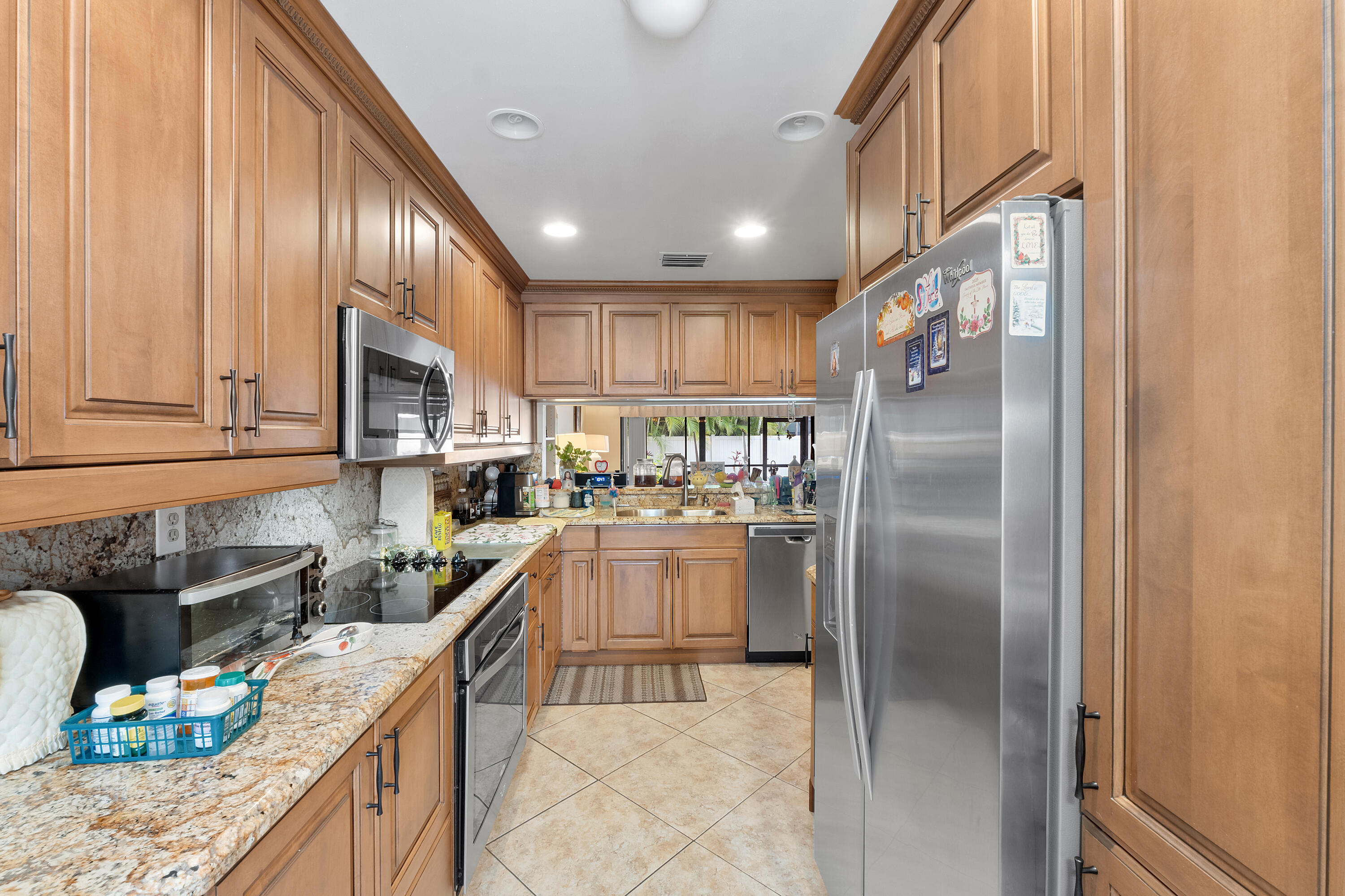 TIBURON II PH II - Residential