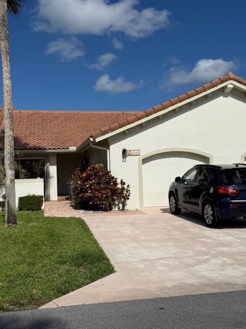 TIBURON II PH II - Residential