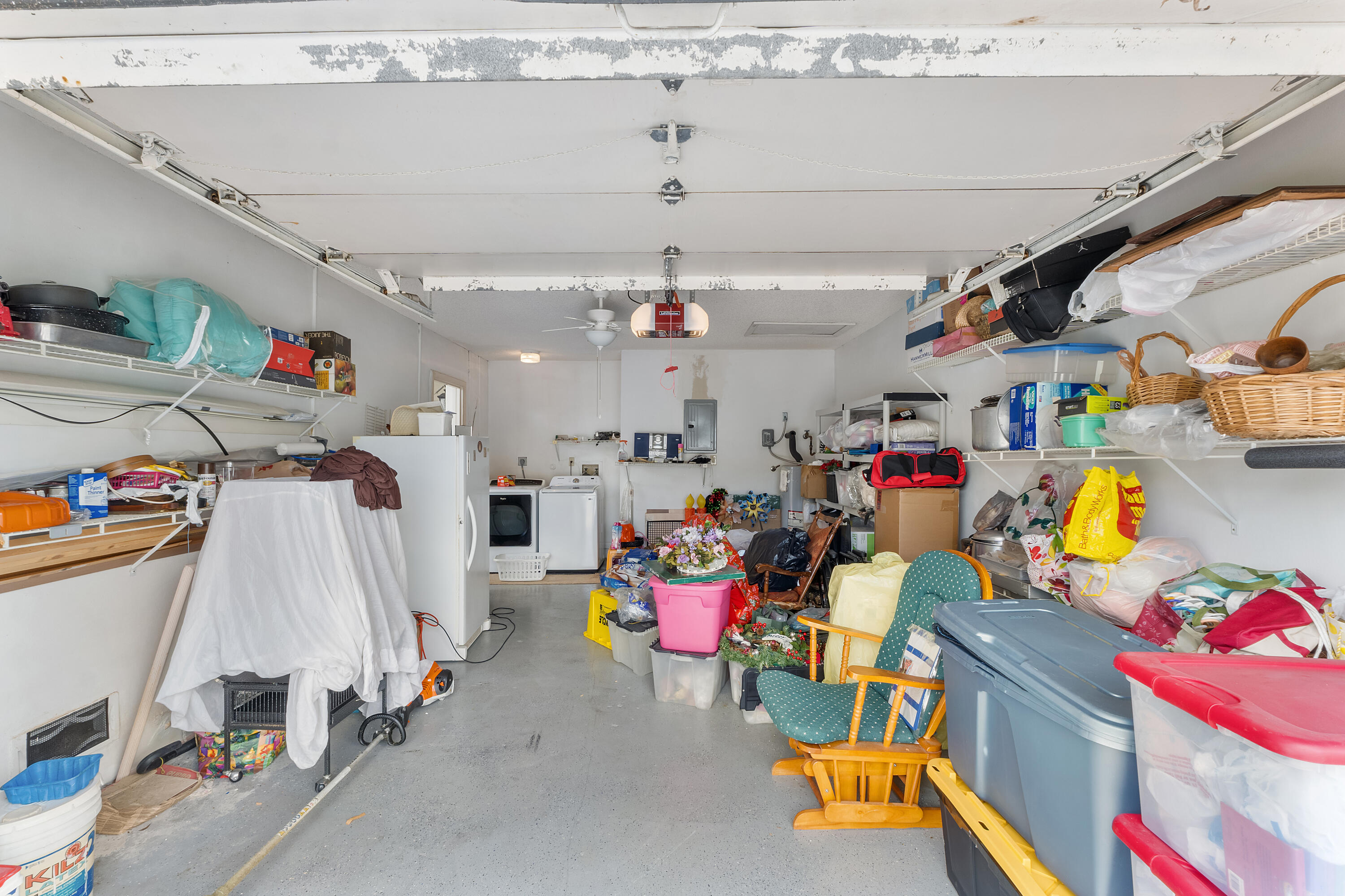 TIBURON II PH II - Residential