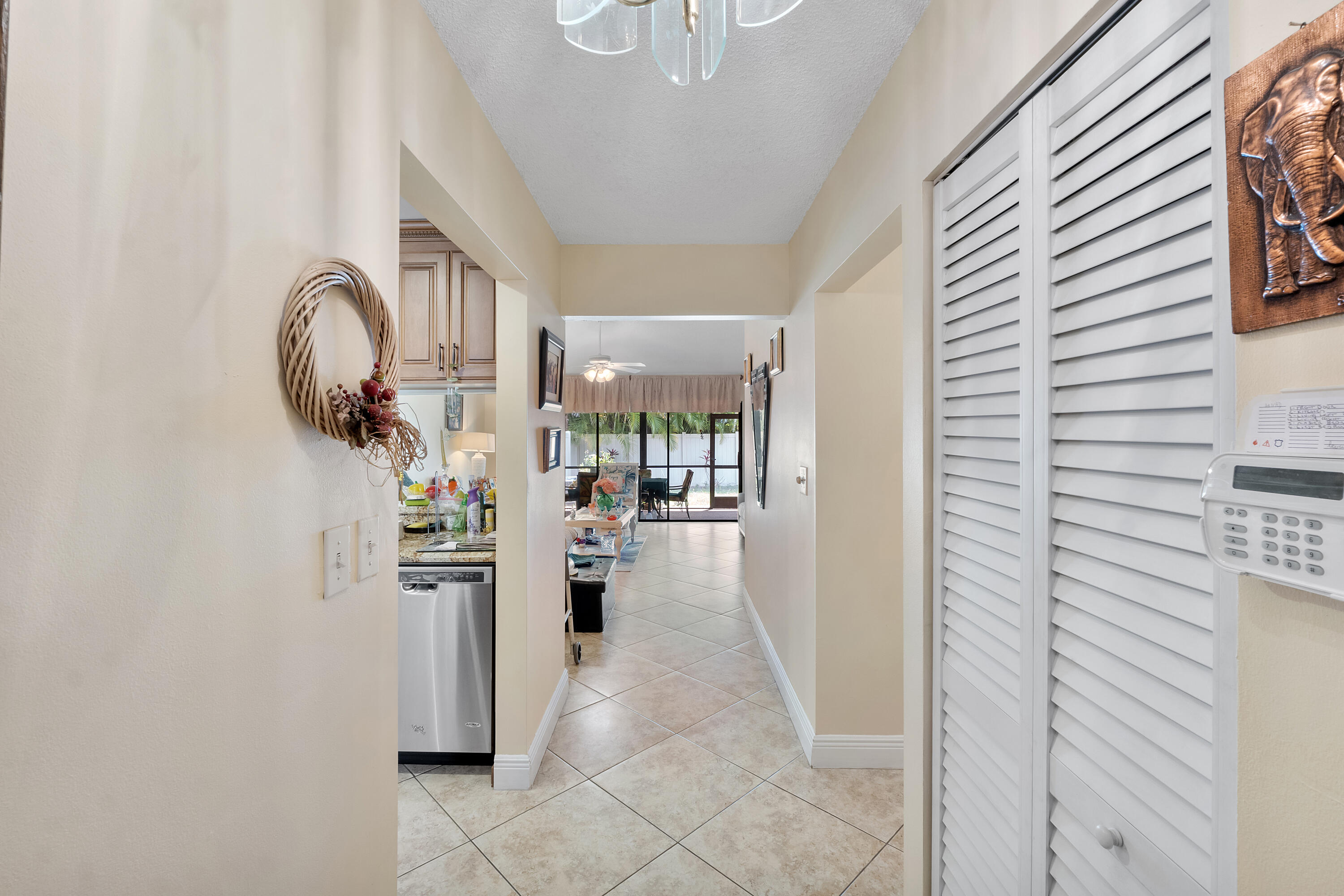 TIBURON II PH II - Residential