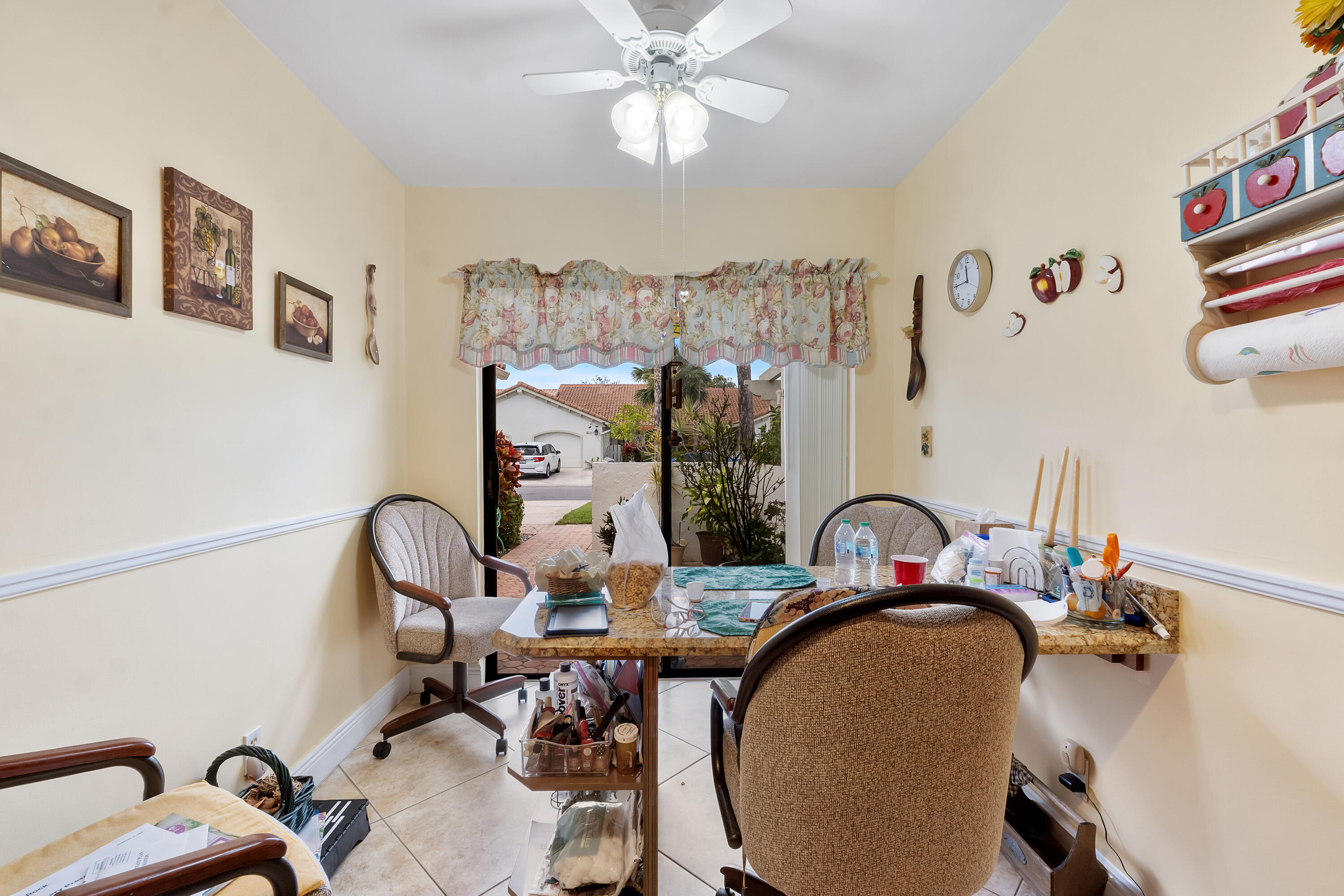 TIBURON II PH II - Residential