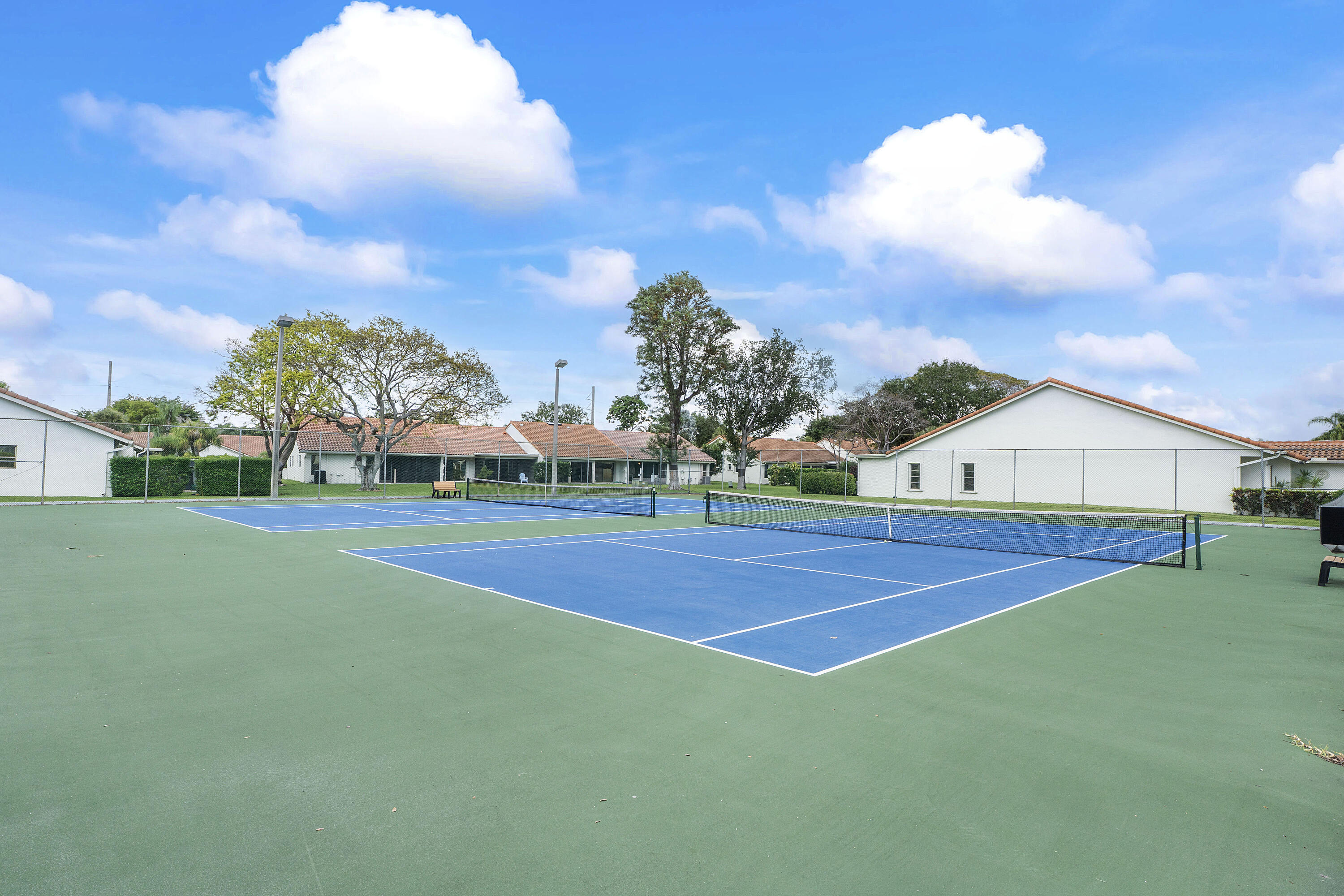 TIBURON II PH II - Residential