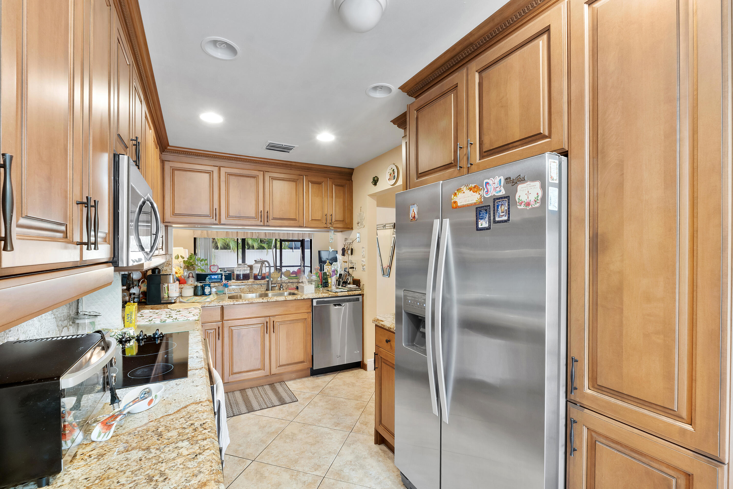 TIBURON II PH II - Residential