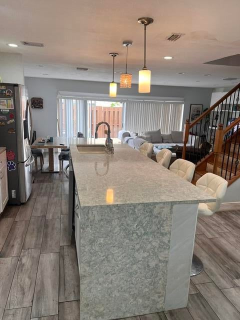 Photo of 8249 NW 9TH Street #5, Plantation, FL 33324 (MLS # B26051817)