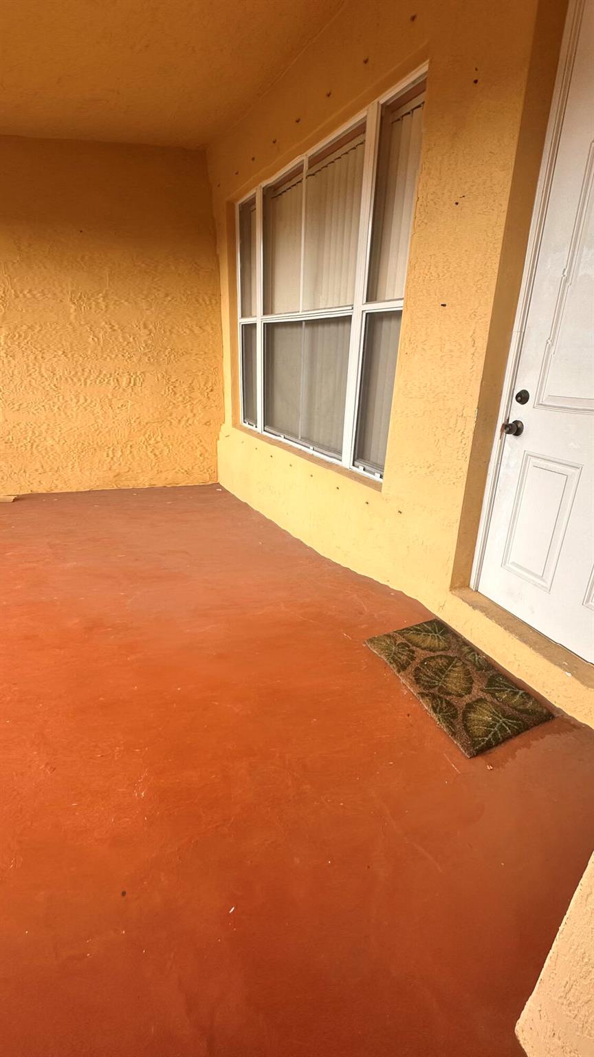 Rosemont Condo - Residential Lease